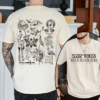 National Lampoon Christmas Vacation Sweatshirt, Christmas 90s Movie Shirt, Christmas Vacation Eras Shirt