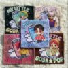 Saja Boys Shirt, A Demon Boy Band Shirt, Kpop Demon Hunters Shirt, Saja Boys Merch