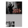Big Time Rush Calendar | 2026 Calendar | DeskTop Calendar