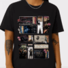 CHAINSAW MAN | Reze Shirt