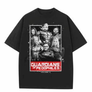 Guardians of Phe.dos Shirt, Anti Trump Shirt Guardians of Phe.dos Shirt, Anti Trump Shirt