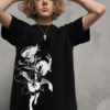 Vintage Even In Arcadia Sleep Token Shirt, Sleep Token Album 2 Sides Shirt, Rock Band Merch