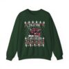BIG TIME RU$H | Christmas Sweatshirt STREUSAL DANCERS BIG TIME RU$H | Christmas Sweatshirt STREUSAL DANCERS