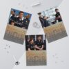 The Rookie 2026 Wall Calendar, The Rookie TV Show Merch