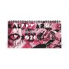 Jujutsu Kaisen Calendar 2026 Choso Version Jujutsu Kaisen Calendar 2026 Choso Version