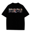 Bradford 2 Sides The Rookie TV Show Shirt, Daddy Tim Bradford Shirt