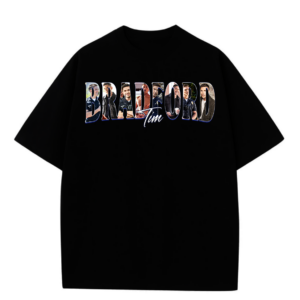 Bradford Cop The Rookie TV Show Shirt, Daddy Tim Bradford Shirt