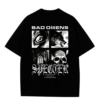 bad Omens Members Shirt, Rock Band Merch