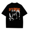 bad Omens Members Shirt, Rock Band Merch