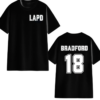 Bradford Cop The Rookie TV Show Shirt, Daddy Tim Bradford Shirt