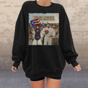 SHIRT | Jujutsu Kaisen Choso With Bad Bunito 2026 SHIRT | Jujutsu Kaisen Choso With Bad Bunito 2026