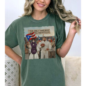 SHIRT | Jujutsu Kaisen Choso With Bad Bunito 2026