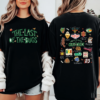 Noah Kahan The Divide Tour Tracklist Lyrics T-Shirt, Country Music Concert Tee, The Last of the Bugs Shirt
