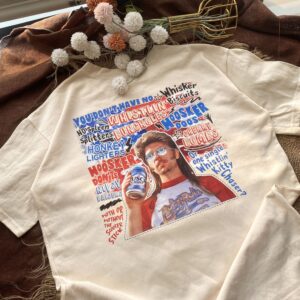 Joe Dirt Busch Shirt 4th of July Shirt America Shirt