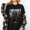 Vergil DMC Shirt Devil May Cry Anime Shirt
