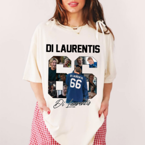 Off-Campus Briar Hockey Shirt, Hockey Romance Shirt, custom briar hockey, Dean Di Laurentis,offcampus shirt,college hockey shirt