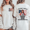 Merica Joe Dirt 2 Sides Shirt Fourth of July Shirt Merica Joe Dirt 2 Sides Shirt Fourth of July Shirt