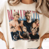 Garret Graham Shirt, Off-Campus Briar University, Girl Dinner Tee, Off-Campus Crewneck Graham 44