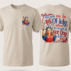 Joe Dirt Dr Pepper Shirt 4th of July Merica Shirt